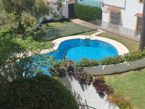 Precioso apartamento amplio en la mejor zona de Marbella